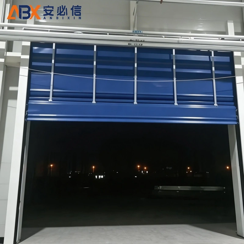 宜宾市高速堆积门