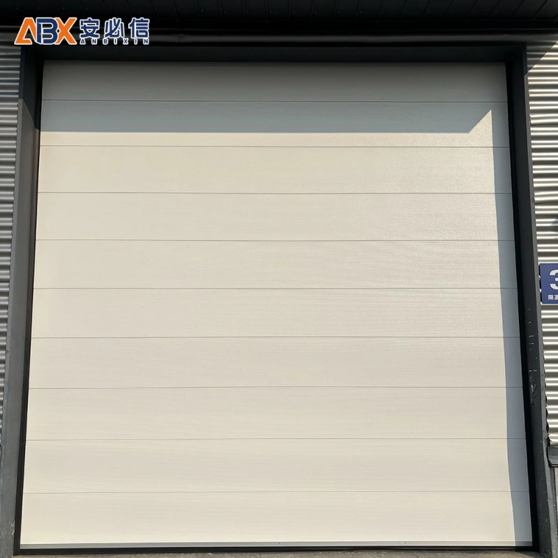 宜宾市升降提升门